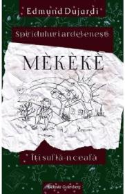 Mekeke iti sufla-n ceafa - Edmund Dujardi