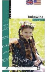 Mergi si vezi - Bucovina - Lb. engleza - Ghid turistic - -