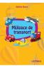 Mijloace de transport - Adelina Bucur
