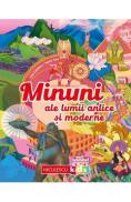 Minuni ale lumii antice si moderne - Mia Cassany, Maria Titos - Mia Cassany