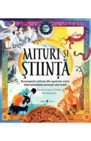 Mituri si stiinta - Rebeca Lewis-Oakes, Max Rambaldi - Max Rambaldi