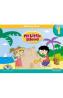 My Little Island Level 1 Activity Book + CD Pack - Leone Dyson