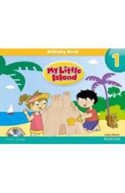 My Little Island Level 1 Activity Book + CD Pack - Leone Dyson