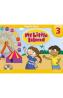 My Little Island Level 3 Pupil's Book + CD Pack - Leone Dyson