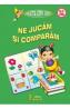 Ne jucam si comparam 3-5 ani - -