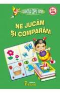 Ne jucam si comparam 3-5 ani - -