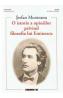 O istorie a opiniilor privind filosofia lui Eminescu Vol. 1- Stefan Munteanu - Stefan Munteanu