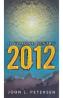 O viziune pentru 2012 - John L. Petersen