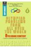 Olympiad Problems from all over the World 8th Grade Content vol.4 - D.M. Batinetu-Giurgiu, Marin Chirciu, Daniel Sitaru - D.M. Batinetu Giurgiu