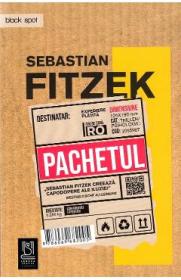 Pachetul - Sebastian Fitzek