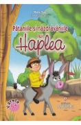 Pataniile si nazdravaniile lui Haplea - Mos Nae (Nicolae Batzaria) - N. Batzaria