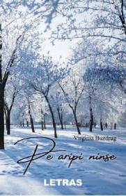 Pe aripi ninse - Virginia Buzdrug