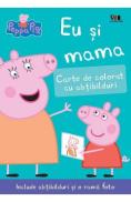Peppa Pig: Eu si mama - -