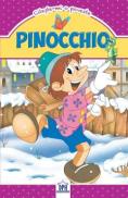 Pinocchio. Citeste-mi o poveste - -