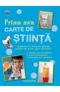 Prima mea carte de stiinta - Susan Acass
