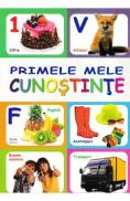 Primele mele cunostinte - -