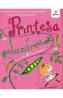 Printesa si mazarea. Povestile printesei - Caryl Hart, Sarah Warburton - Caryl Hart
