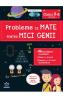 Probleme de mate pentru mici genii. Larousse - Clasa 2 - -