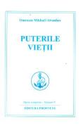 Puterile vietii - Omraam Mikhael Aivanhov