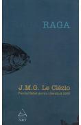 Raga - J.m.g. Le Clezio