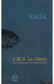 Raga - J.m.g. Le Clezio