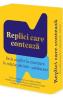 Replici care conteaza. De la conflict la conectare in relatia parinte-adolescent - Gyorgy Gaspar - Gaspar Gyorgy