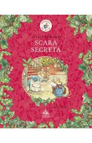 Scara secreta - Jill Barklem