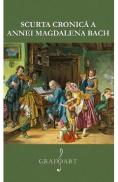 Scurta cronica a Annei Magdalena Bach - -
