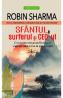 Sfantul, surferul si CEO-ul - Robin Sharma