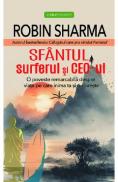 Sfantul, surferul si CEO-ul - Robin Sharma