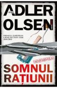 Somnul ratiunii - Jussi Adler Olsen