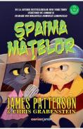 Spaima matelor - James Patterson, Chris Grabenstein - Chris Grabenstein