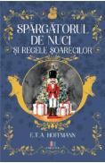 Spargatorul de nuci si regele soarecilor - E.t.a. Hoffmann