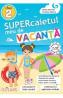 Supercaietul meu de vacanta - Clasa 2 - Arina Damian, Cristina Martin - Cristina Martin