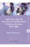 The Pillars of the Beat Generation. Ginsberg, Kerouac, Burroughs - Raluca Rogoveanu