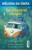 Tot albastrul cerului - Melissa Da Costa