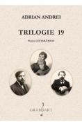 Trilogie 19 pentru chitara solo - Adrian Andrei