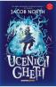 Ucenicii ghetii - Jacob North