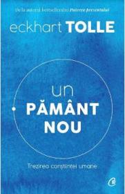 Un pamant nou - Eckhart Tolle