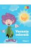 Vacanta colorata - Clasa 1 - Caiet de activitati distractive si un pic si instructive - Rodica Gavris-Pascu, Ioana Camelia Iovanas, Bianca Sabou, Marinela Scripcariu - Rodica Gavris Pascu