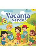 Vacanta verde - Clasa 2 - Nina Leon Stoica, Inesa Tautu - Inesa Tautu