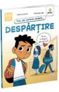 Vrei sa vorbim despre despartire - Carine Simonet, Anne Guillard - Carine Simonet