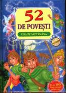 52 de Povesti - Una pe saptamana - ***