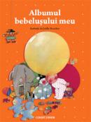 Albumul bebelusului meu - 
