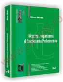Alegerea,organizarea si functionarea Parlamentului - Mircea Preda