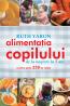 
Alimentatia copilului de la nastere la 3 ani - Ruth Yaron