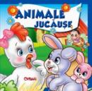 Animale jucause - ***