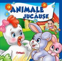 Animale jucause - ***