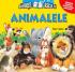 Animalele (Rasfoieste si asculta) - Tony Wolf