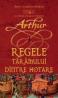Arthur: Regele Taramului dintre.. - Kevin Crossley-Holland
